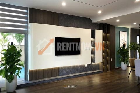 Luxury Villa for Rent in Regal Victoria, Ngu Hanh Son, 5BR with Private Pool