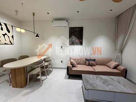 Luxury 2-bedroom apartment for rent at Panoma 2, Da Nang