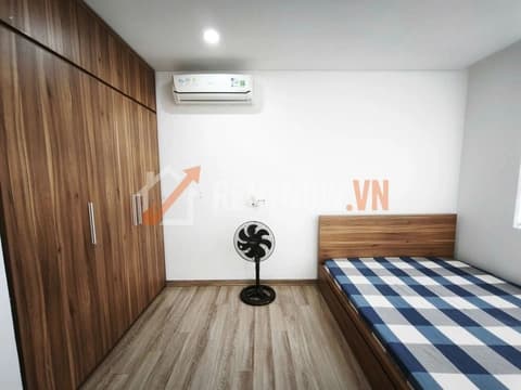 Cho thuê căn hộ FPT Plaza 1, 2 phòng ngủ, diện tích 69m2, giá tốt tại Ngũ Hành Sơn