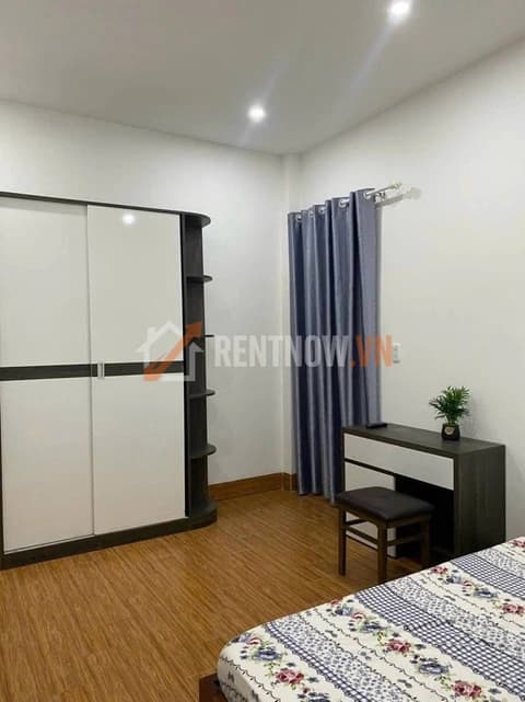Modern 3-story house for rent in Hoa Cuong Bac, Hai Chau, Da Nang
