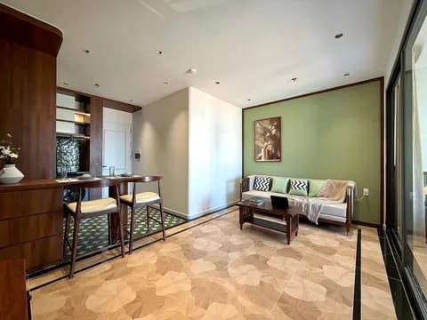 Brand new luxury apartment for rent on My Da Tay 9, Khue My, Da Nang