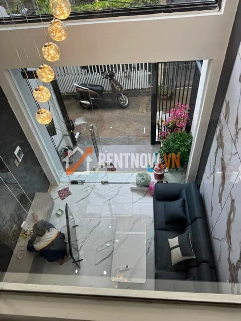 Cho thuê nhà nguyên căn 60m2 tại An Thượng 24, Ngũ Hành Sơn, Đà Nẵng