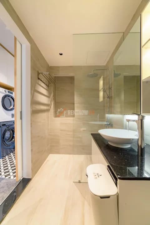 Căn hộ mini 1PN hiện đại tại An Thượng, Ngũ Hành Sơn - Sống tiện nghi gần biển