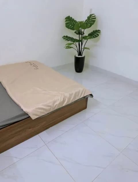 House for rent on Pham Huu Nhat street, Ngu Hanh Son, 100m2, fully furnished