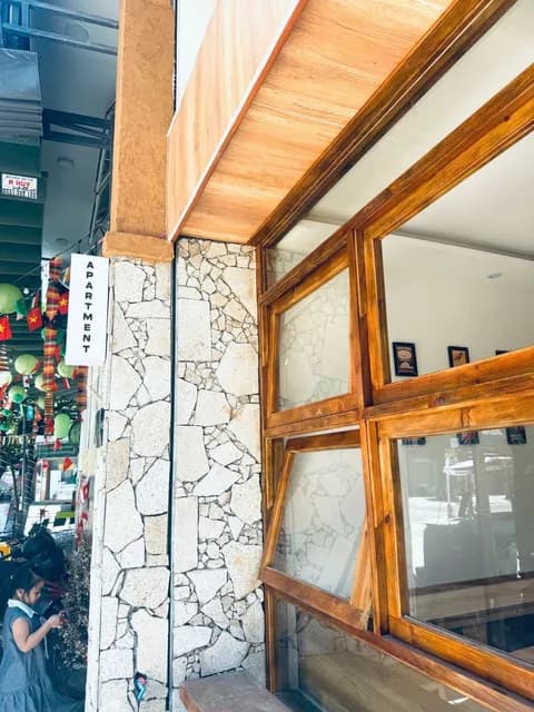 Commercial Space for Rent at 107 Nguyen Xuan Khoat, Son Tra, Da Nang