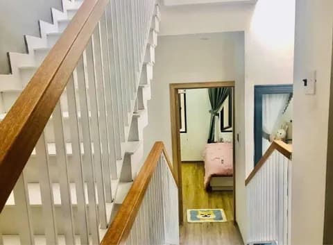 3-Story House for Rent on Thai Thi Boi, Thanh Khe - Ideal for Spa or Office