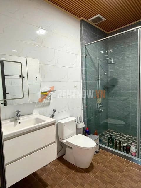 Cho thuê nhà nguyên căn sân vườn rộng 330m2 đường Hồ Thấu, Sơn Trà, Đà Nẵng