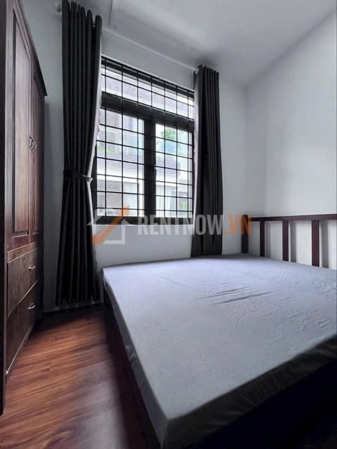Cho thuê căn hộ mini 1 phòng ngủ đầy đủ tiện nghi tại đường Nguyễn Thiện Kế