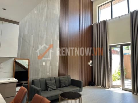 3-Bedroom House for Rent on Bo Quan 10, Ngu Hanh Son, Da Nang