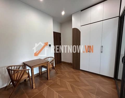Cho thuê căn hộ 1 phòng ngủ đầy đủ nội thất tại Mỹ An 21, Ngũ Hành Sơn