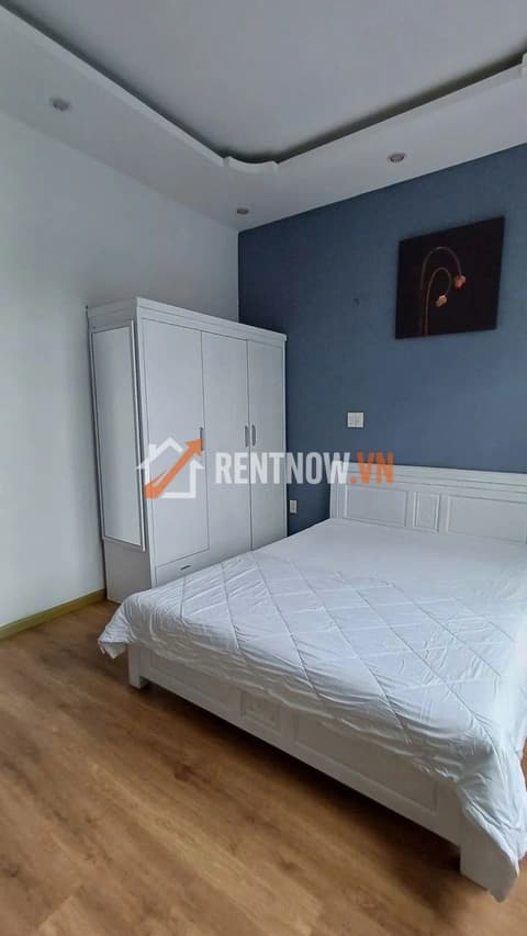 Cho thuê nhà nguyên căn Nguyễn Văn Thoại, Sơn Trà, 60m2, 4PN, ô tô đỗ gần