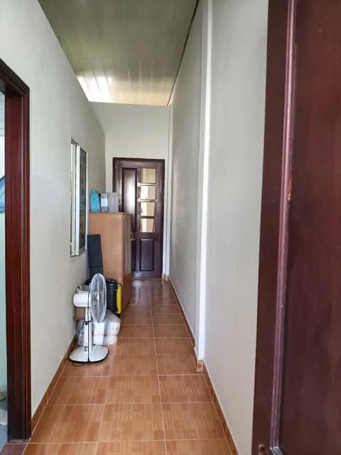 3-Storey House for Rent with 4 Bedrooms on Nguyen Van Thoai Street, Da Nang