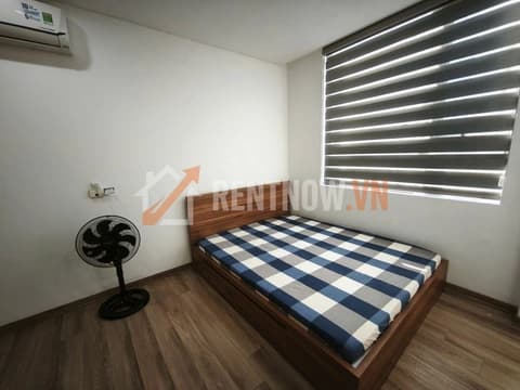 Apartment for rent at FPT Plaza 1 Ngu Hanh Son, 2 bedrooms