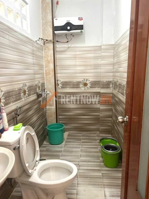 Spacious house for rent on Trung Luong street, Hoa Xuan, Da Nang