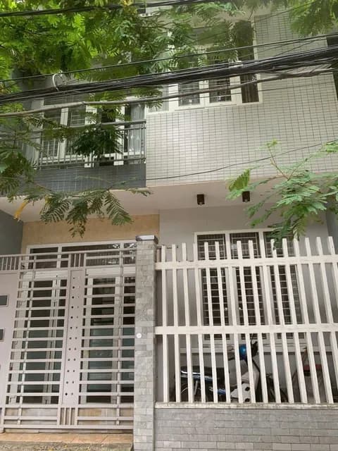 2-Story House for Rent in An Thuong, Ngu Hanh Son, 3 Bedrooms