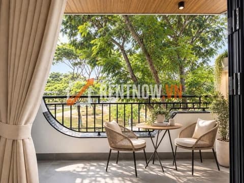 Cho thuê căn hộ Ngô Chi Lan Hải Châu full nội thất giá 13.5 triệu