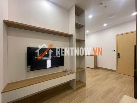 Cho thuê căn hộ 1 phòng ngủ đầy đủ nội thất tại đường Lê Lộ, Mỹ An, Ngũ Hành Sơn