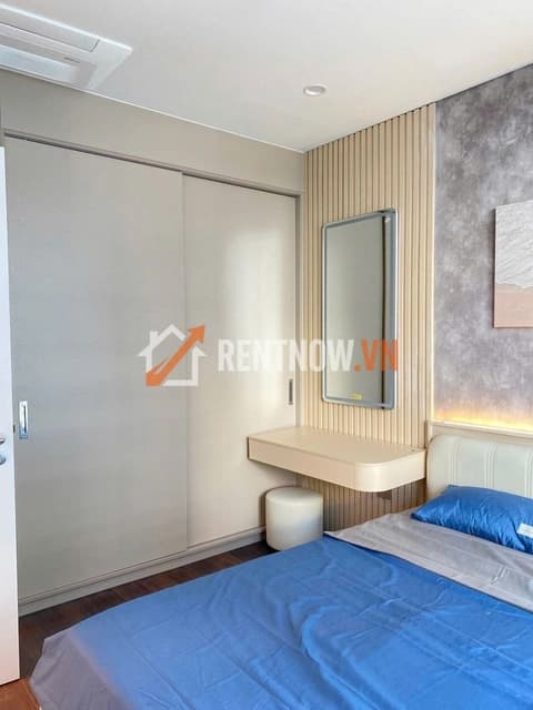 Cho thuê căn hộ 1PN The Filmore đường Bạch Đằng Hải Châu giá 28 triệu