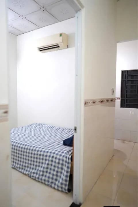 House for rent on Nai Thinh street, Son Tra - 2 bedrooms, near Han River