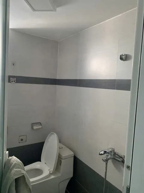 Cho thuê nhà mặt tiền Nguyễn Hoàng, Đà Nẵng - Vừa ở vừa kinh doanh - Full nội thất