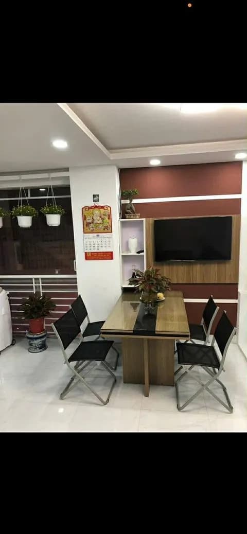 House for rent on Nguyen Hoang street, Da Nang - Business & Living ready