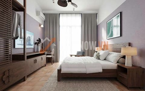 Cho thuê tòa căn hộ 7 phòng đầy đủ nội thất tại Chế Lan Viên, Đà Nẵng