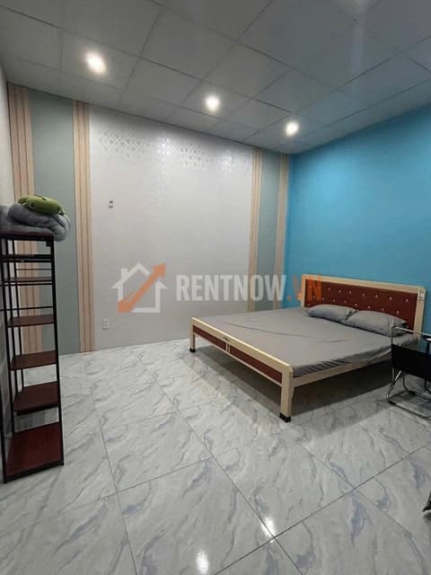 Cho thuê nhà nguyên căn 2 tầng kiệt ô tô đường Lê Văn Hiến, Ngũ Hành Sơn
