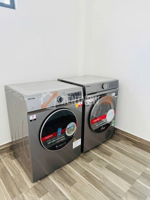 House for rent on Le Do Street, car access, 4 bedrooms, fully furnished
