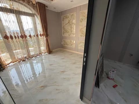 Cho thuê nhà nguyên căn 4 phòng ngủ tại Hòa Xuân, gần đường 29/3
