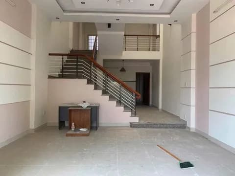 2-Story House for Rent on Vu Quynh Street, Thanh Khe, Ideal for Office