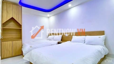 Cho thuê nhà nguyên căn 2 phòng ngủ tại An Hải Bắc, Sơn Trà, Đà Nẵng