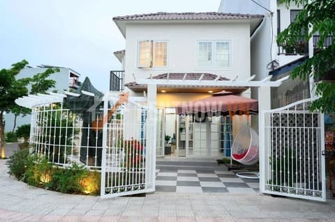 4 Villas for Rent in Hoa Xuan, Da Nang - Perfect for Homestay Business