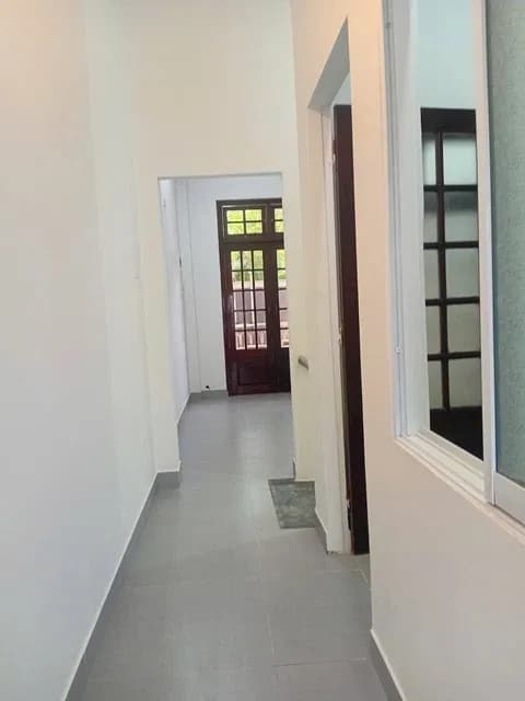 House for rent on Nguyen Phuoc Nguyen street, Da Nang, 80m2, ideal for business