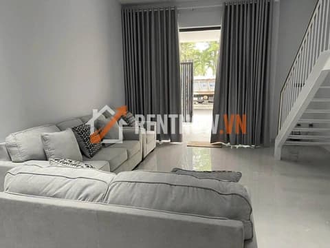 Cho thuê nhà nguyên căn 4 phòng ngủ hiện đại tại Nam Hòa Xuân, Cẩm Lệ