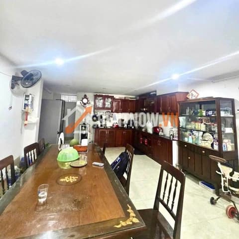 Cho thuê nhà mặt tiền đường Lê Thanh Nghị, 90m2, kinh doanh sầm uất