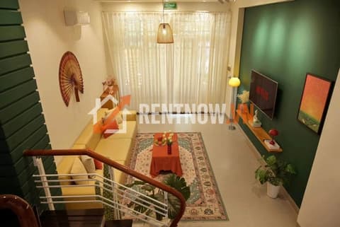 Cho thuê nhà nguyên căn 4 phòng ngủ An Thượng Ngũ Hành Sơn