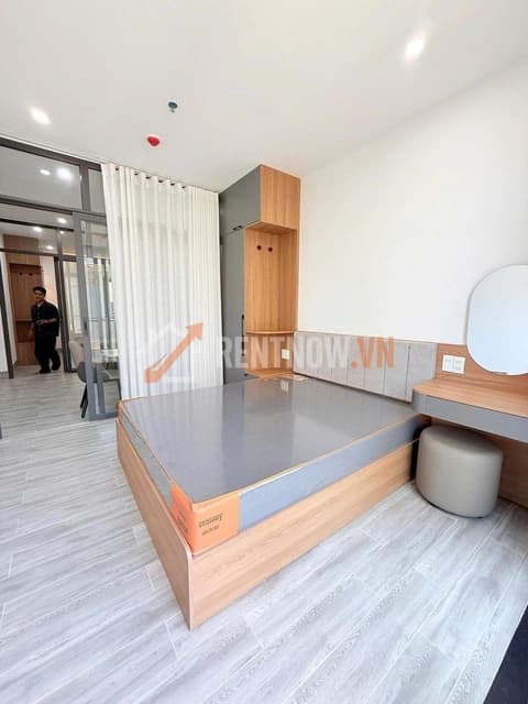 Modern 2-Bedroom Penthouse for Rent on Khue My Dong 7, Ngu Hanh Son