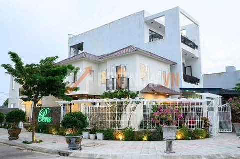 4 Villas for Rent in Hoa Xuan, Da Nang - Perfect for Homestay Business