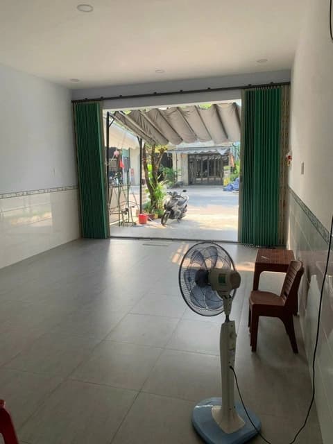 2-Story House for Rent on Le Quang Chi Street, Hoa Xuan, Cam Le