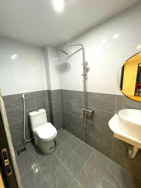 2-Story House for Rent on Nguyen Du Street, Hai Chau, Da Nang