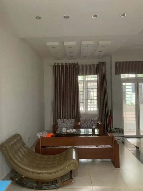 2-Story House for Rent in An Thuong, Ngu Hanh Son, 3 Bedrooms