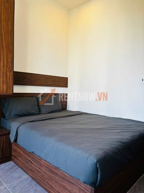 Luxury 2-bedroom house for rent in FPT City Da Nang, fully furnished