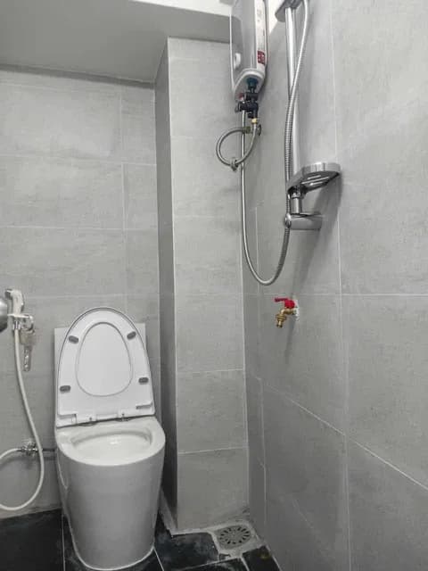 House for rent on Nguyen Phuoc Nguyen street, Da Nang, 80m2, ideal for business
