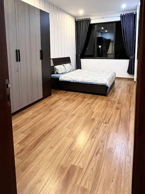 4-Story House for Rent on Vu Quynh Street, Thanh Khe, Da Nang - Ideal for Office or Residence
