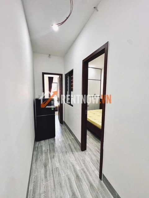 Cho thuê căn hộ mini 2PN đầy đủ nội thất tại An Mỹ 7, Sơn Trà