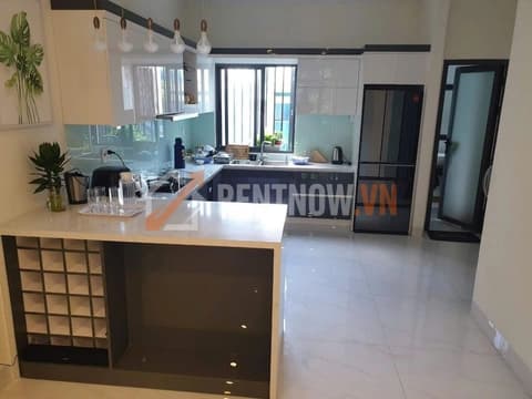 Prime Commercial House for Rent on Hoang Dieu Street, Da Nang - 450m2