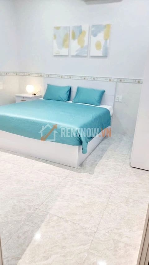 Whole house for rent on Ho Si Phan street, Son Tra, 118m2