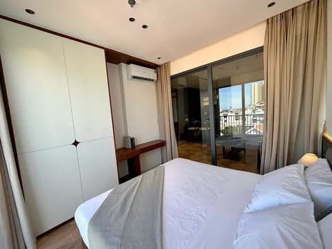 Brand new luxury apartment for rent on My Da Tay 9, Khue My, Da Nang