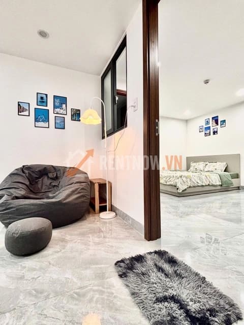 House for rent on Le Van Huu street, 2 bedrooms, 90m2, 21 million VND