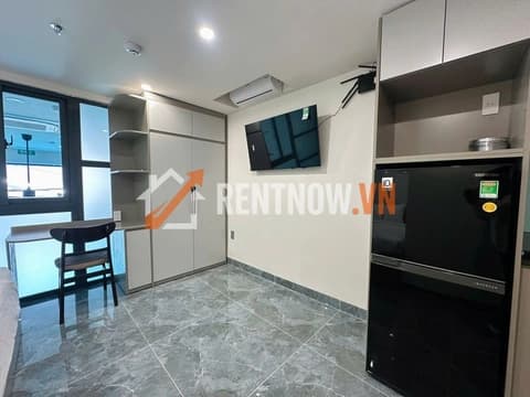 Cho thuê căn hộ mini Studio full nội thất tại đường Mỹ Đa Đông 12, Ngũ Hành Sơn